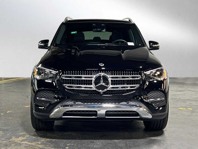 2026 Mercedes-Benz GLE 450e 4MATIC® SUV