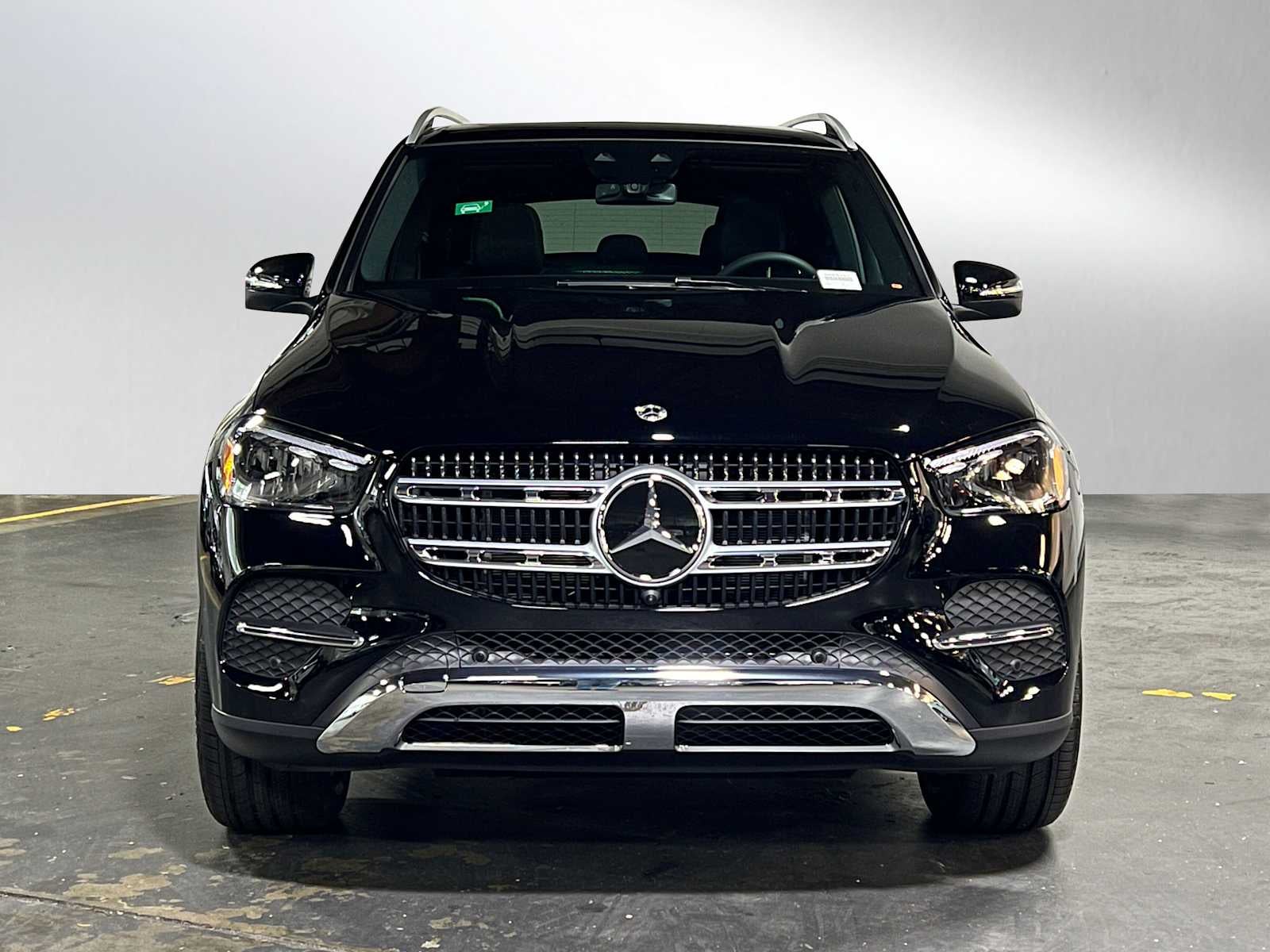 2026 Mercedes-Benz GLE 450e 4MATIC® SUV