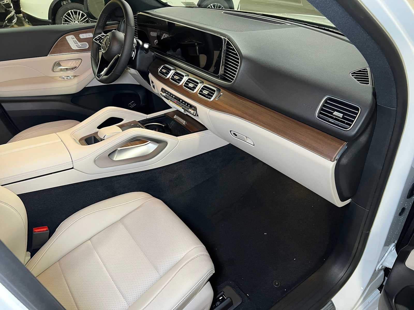 2026 Mercedes-Benz GLE 450e 4MATIC® SUV