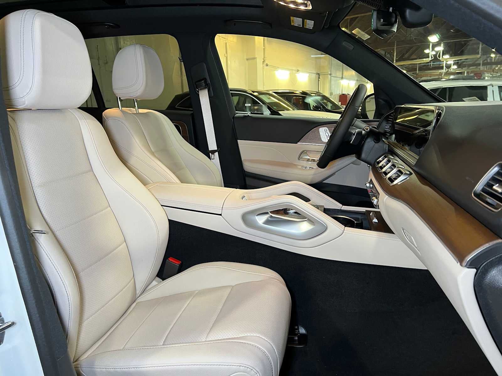 2026 Mercedes-Benz GLE 450e 4MATIC® SUV