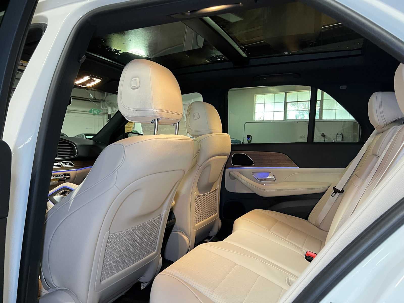 2026 Mercedes-Benz GLE 450e 4MATIC® SUV