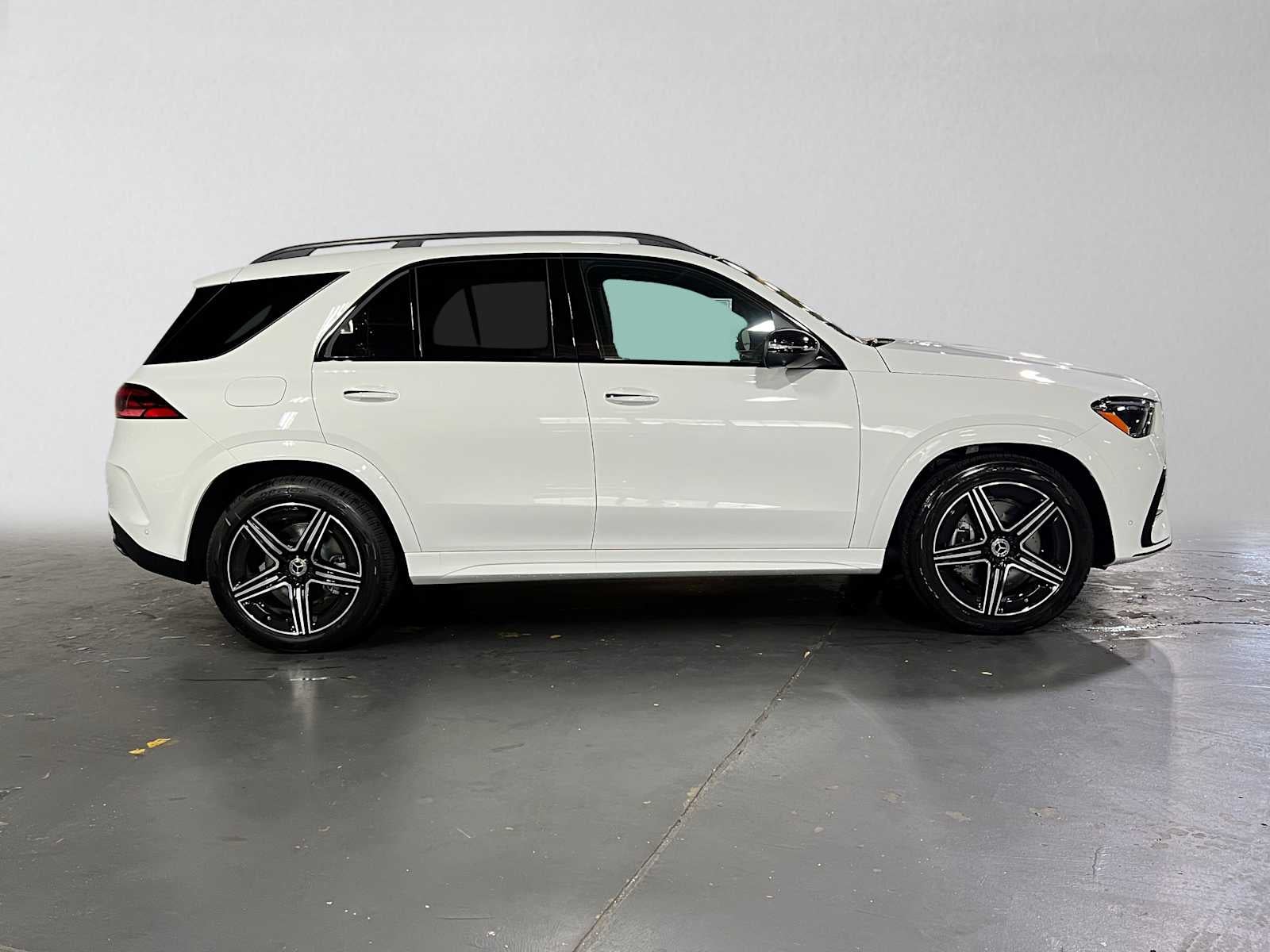 2026 Mercedes-Benz GLE 450e 4MATIC® SUV