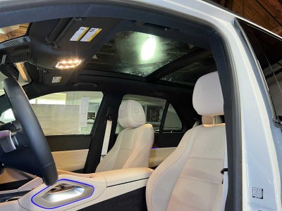 2026 Mercedes-Benz GLE 450e 4MATIC® SUV