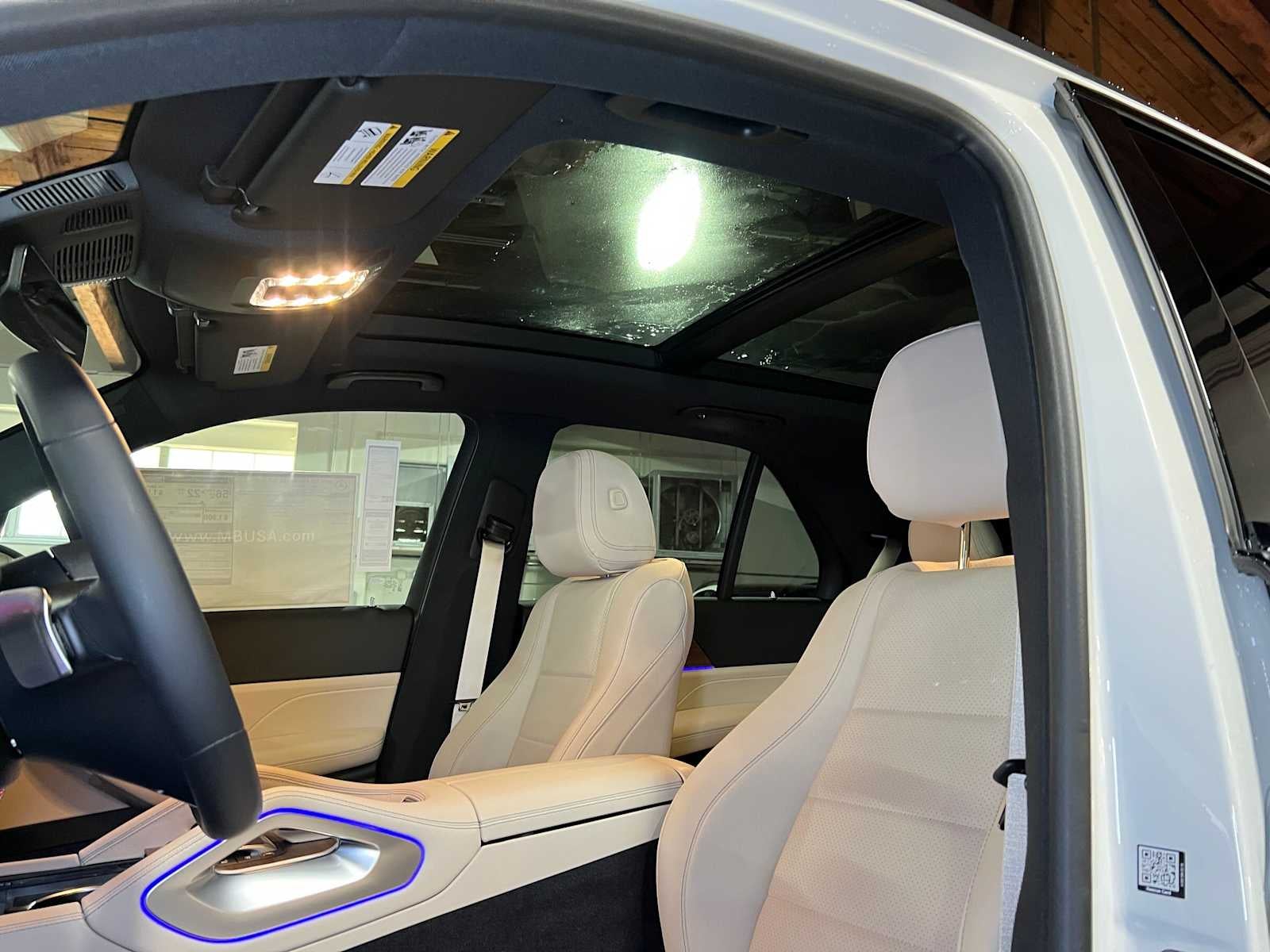 2026 Mercedes-Benz GLE 450e 4MATIC® SUV