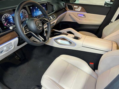 2026 Mercedes-Benz GLE 450e 4MATIC® SUV