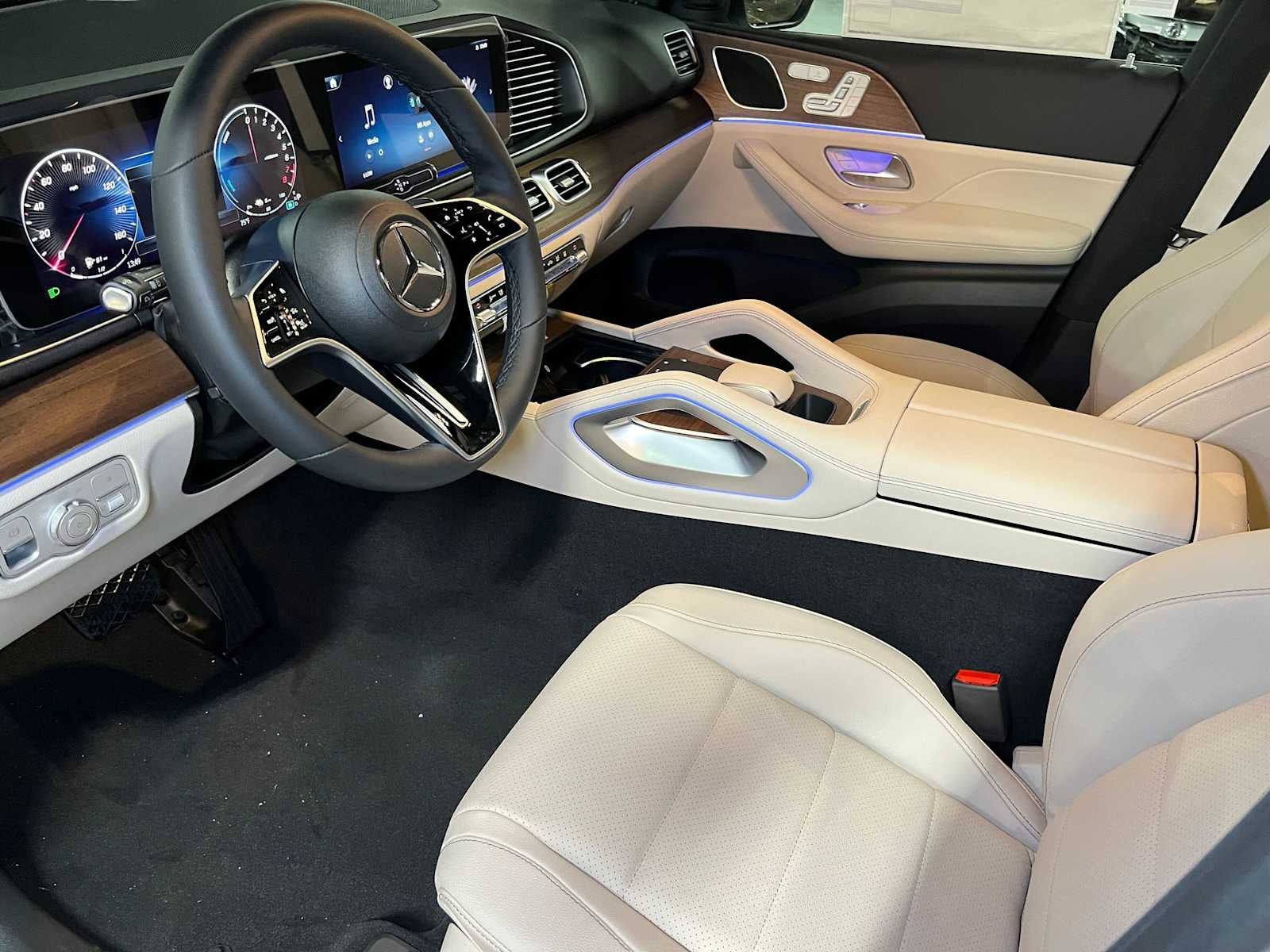 2026 Mercedes-Benz GLE 450e 4MATIC® SUV