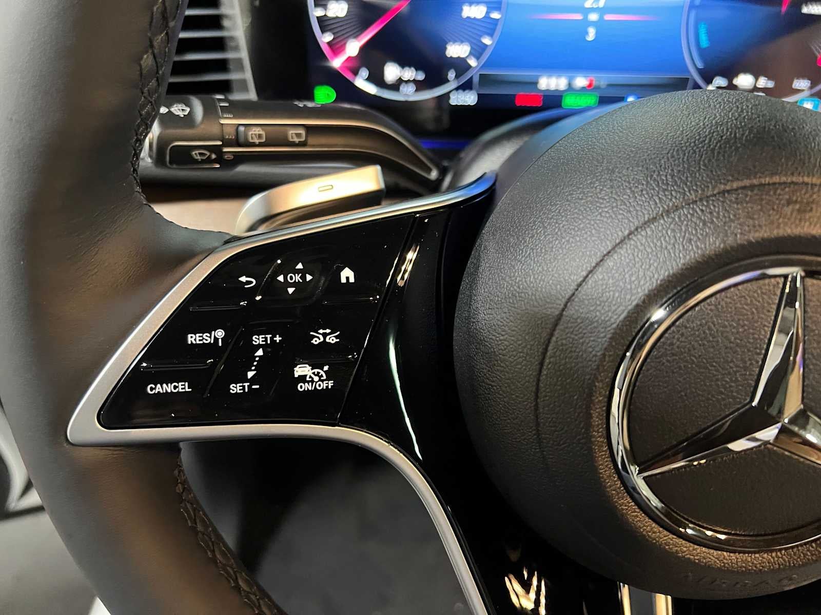 2026 Mercedes-Benz GLE 450e 4MATIC® SUV