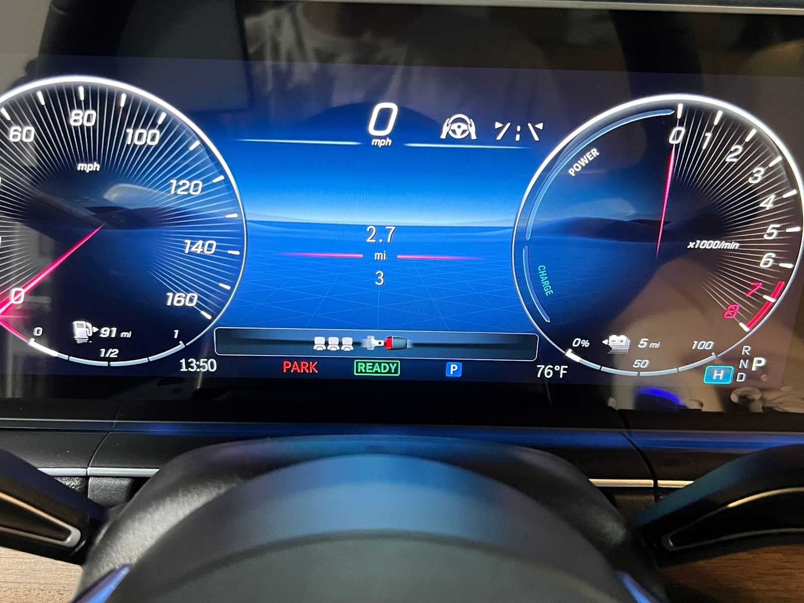 2026 Mercedes-Benz GLE 450e 4MATIC® SUV