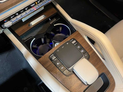 2026 Mercedes-Benz GLE 450e 4MATIC® SUV