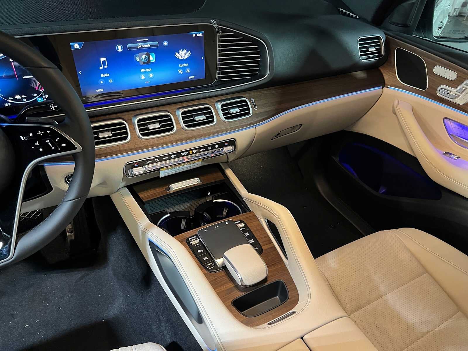 2026 Mercedes-Benz GLE 450e 4MATIC® SUV