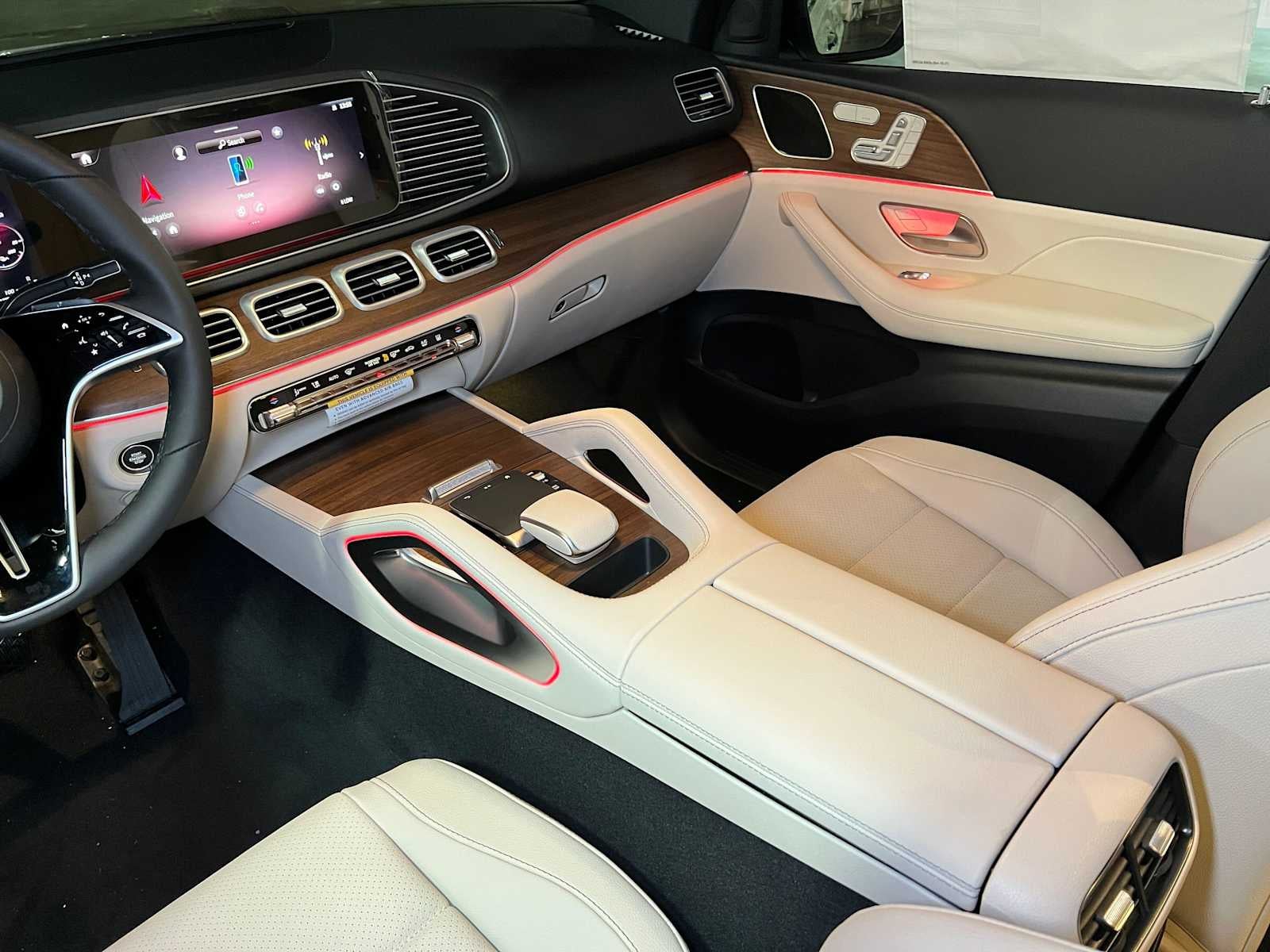 2026 Mercedes-Benz GLE 450e 4MATIC® SUV