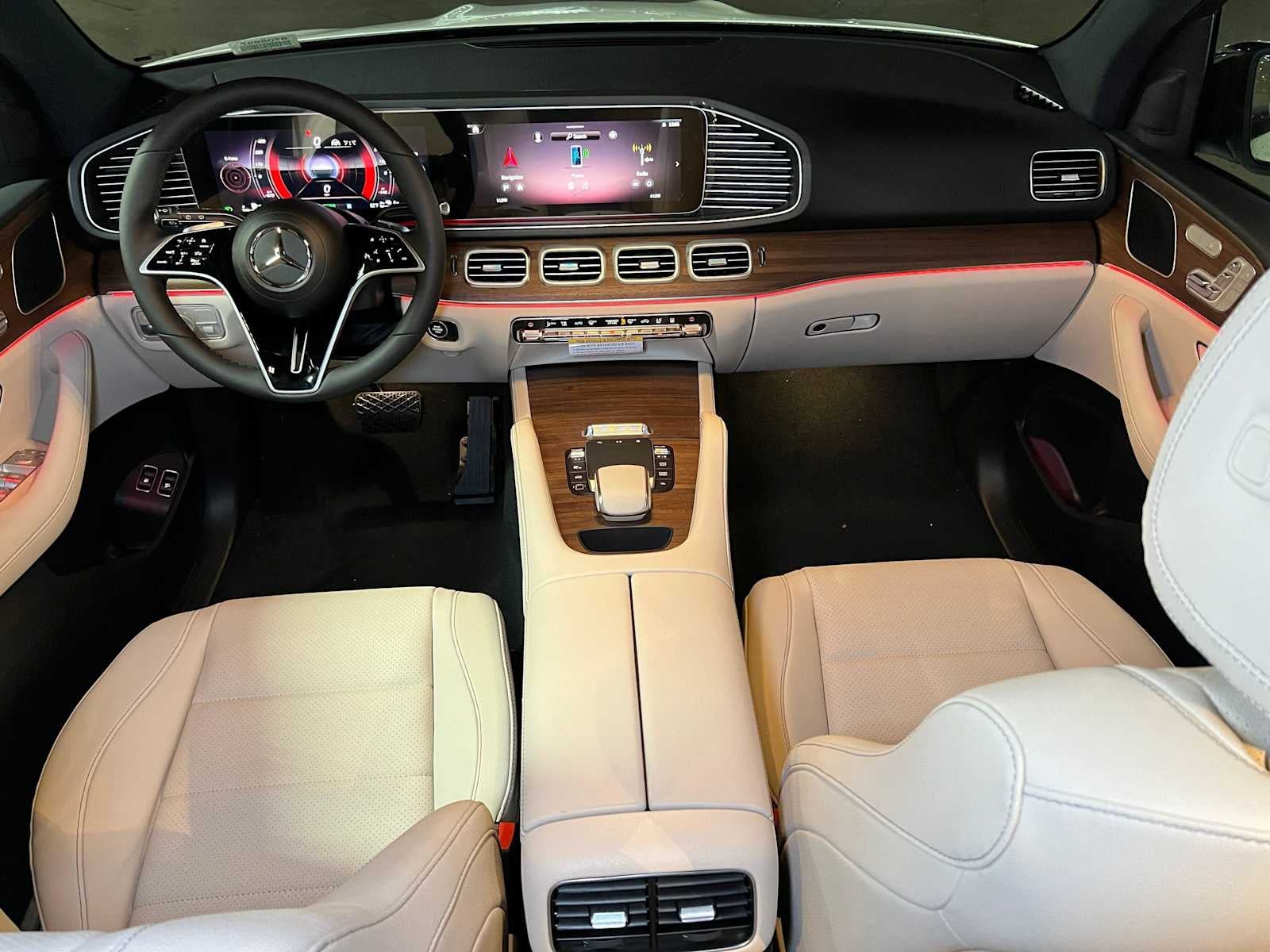 2026 Mercedes-Benz GLE 450e 4MATIC® SUV