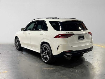 2026 Mercedes-Benz GLE 450e 4MATIC® SUV
