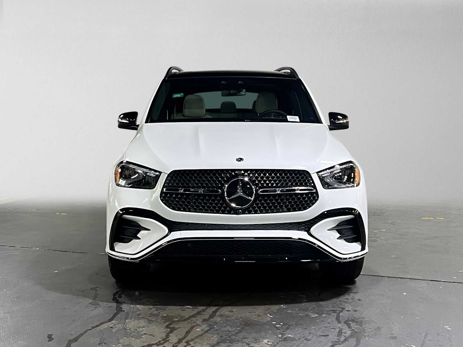 2026 Mercedes-Benz GLE 450e 4MATIC® SUV