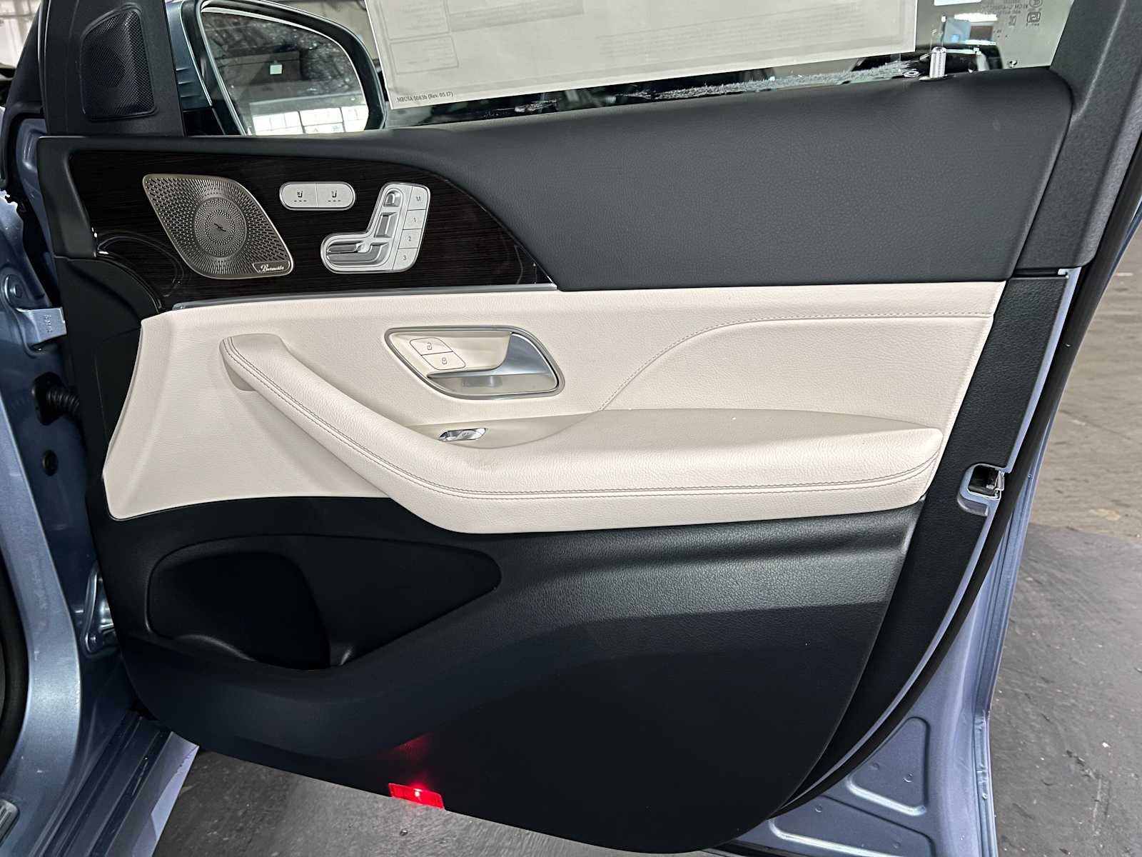 2026 Mercedes-Benz GLE GLE 450e