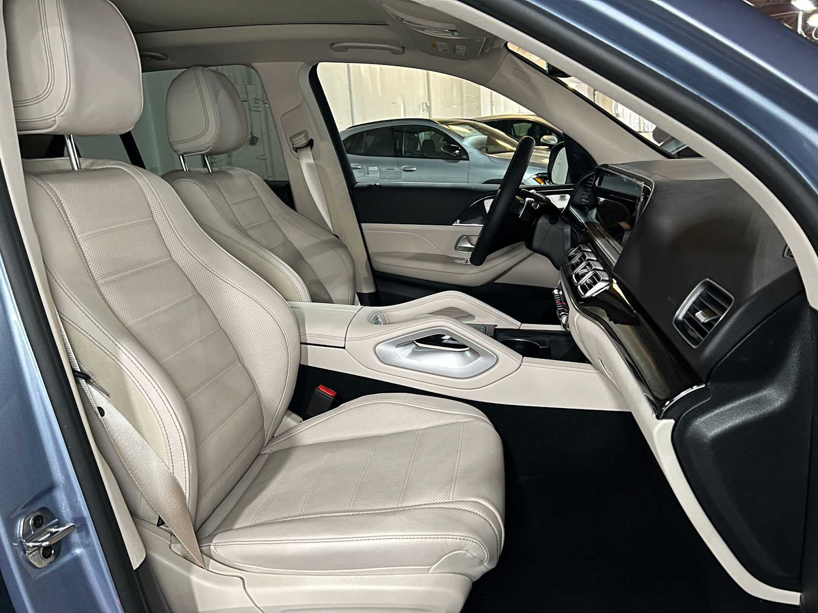 2026 Mercedes-Benz GLE GLE 450e