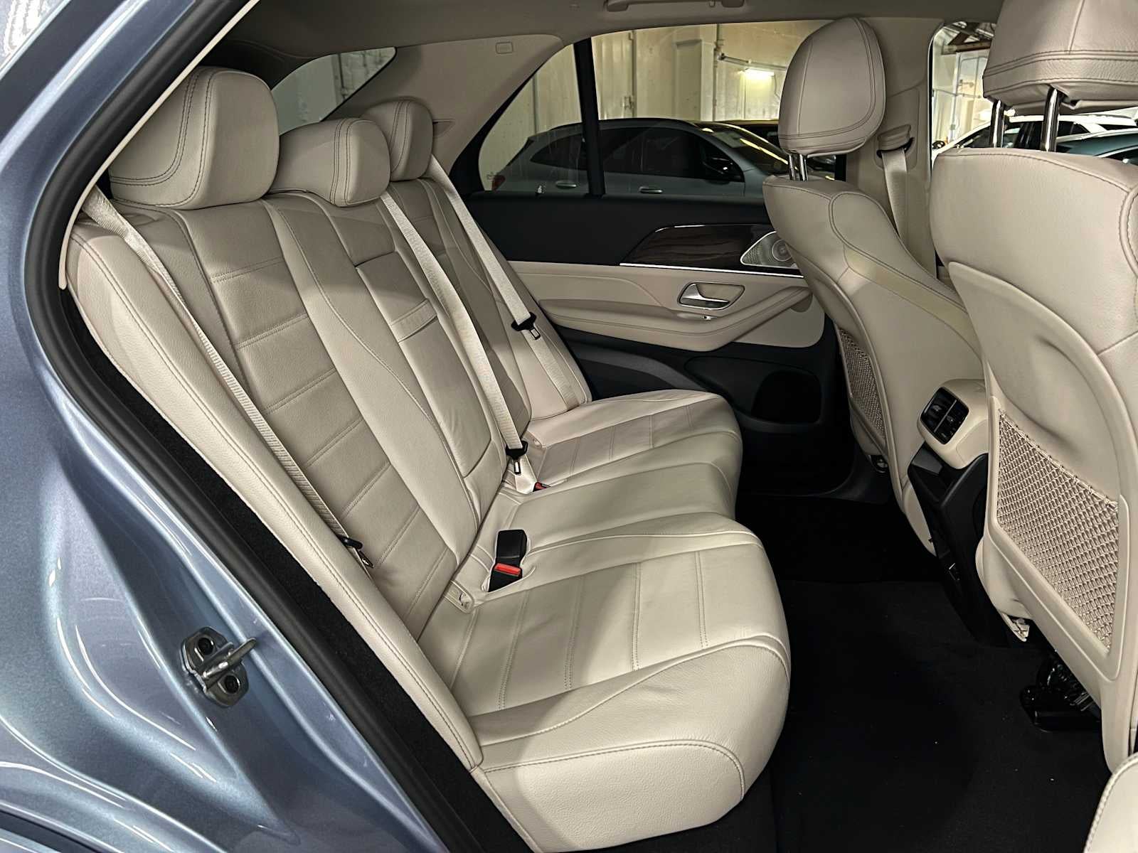 2026 Mercedes-Benz GLE GLE 450e