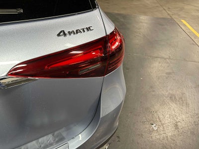 2026 Mercedes-Benz GLE GLE 450e