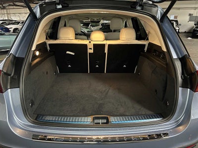 2026 Mercedes-Benz GLE GLE 450e