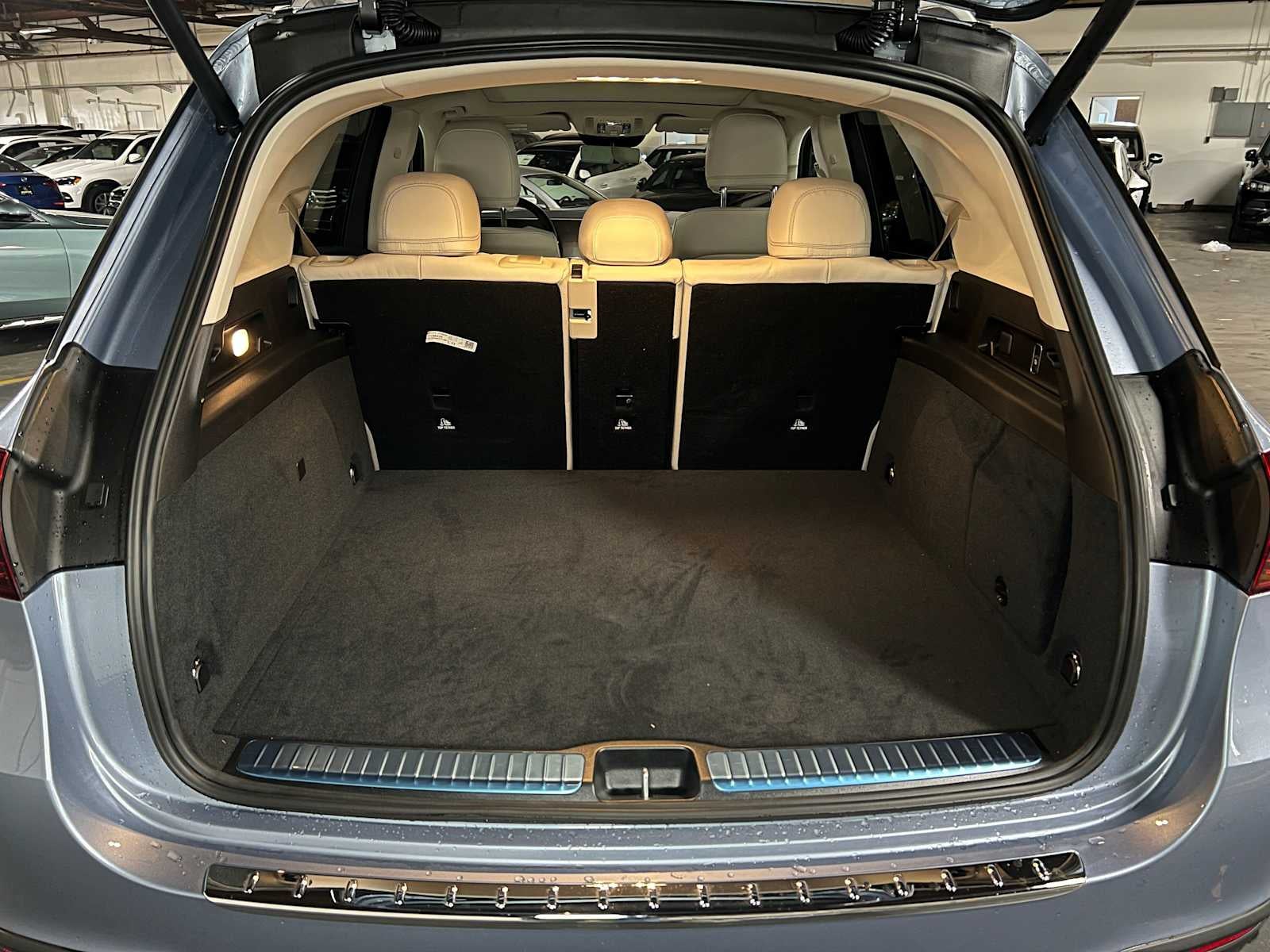 2026 Mercedes-Benz GLE GLE 450e