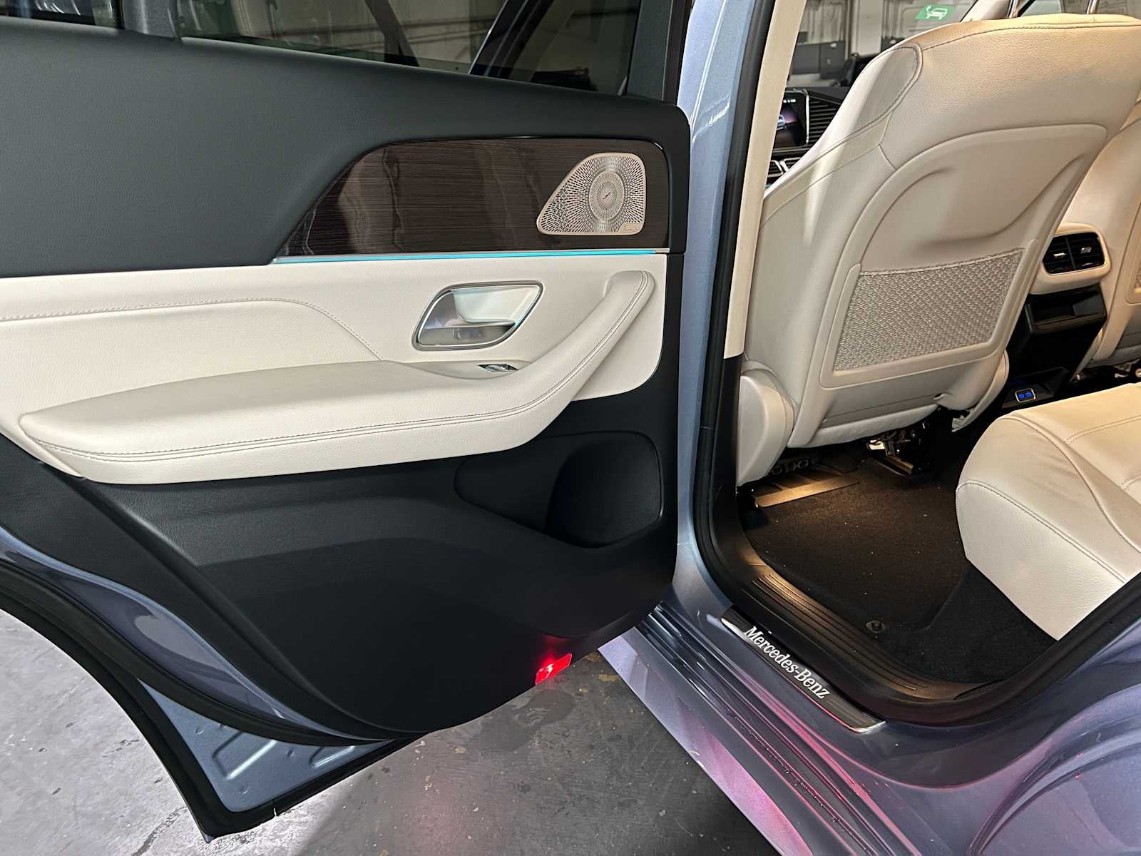 2026 Mercedes-Benz GLE GLE 450e