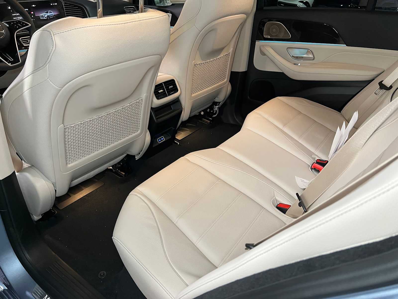 2026 Mercedes-Benz GLE GLE 450e