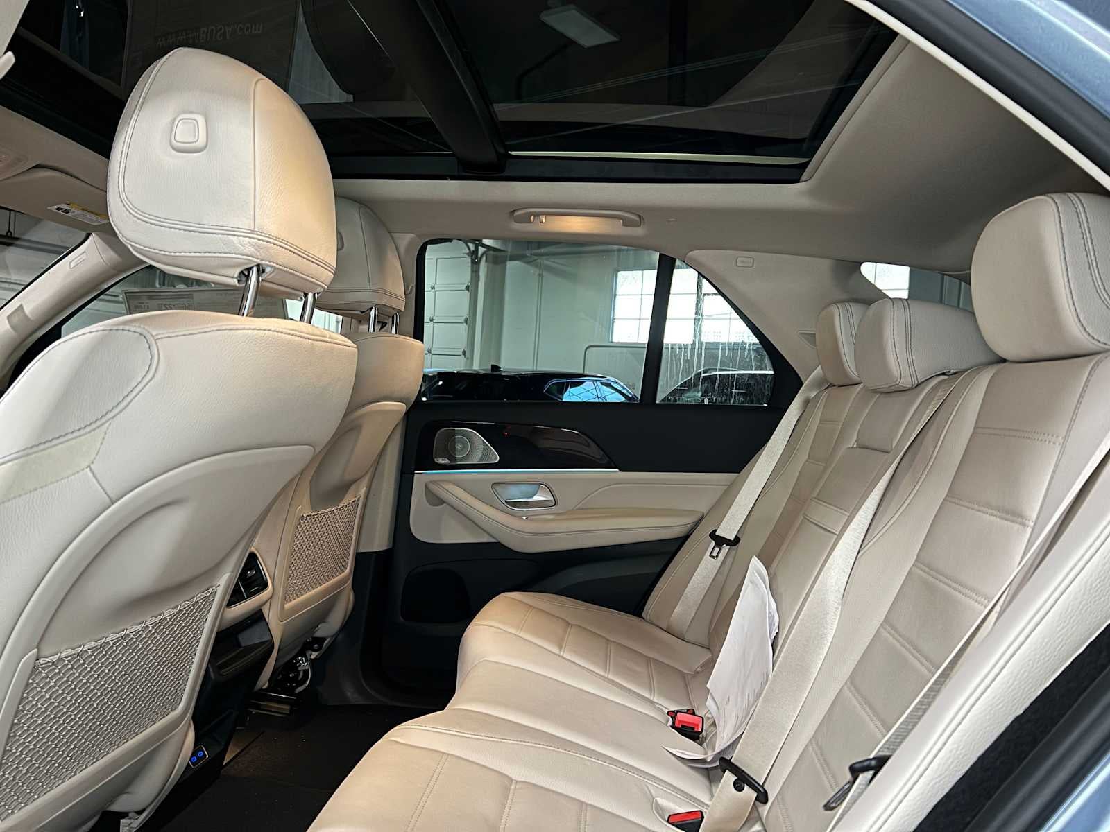 2026 Mercedes-Benz GLE GLE 450e