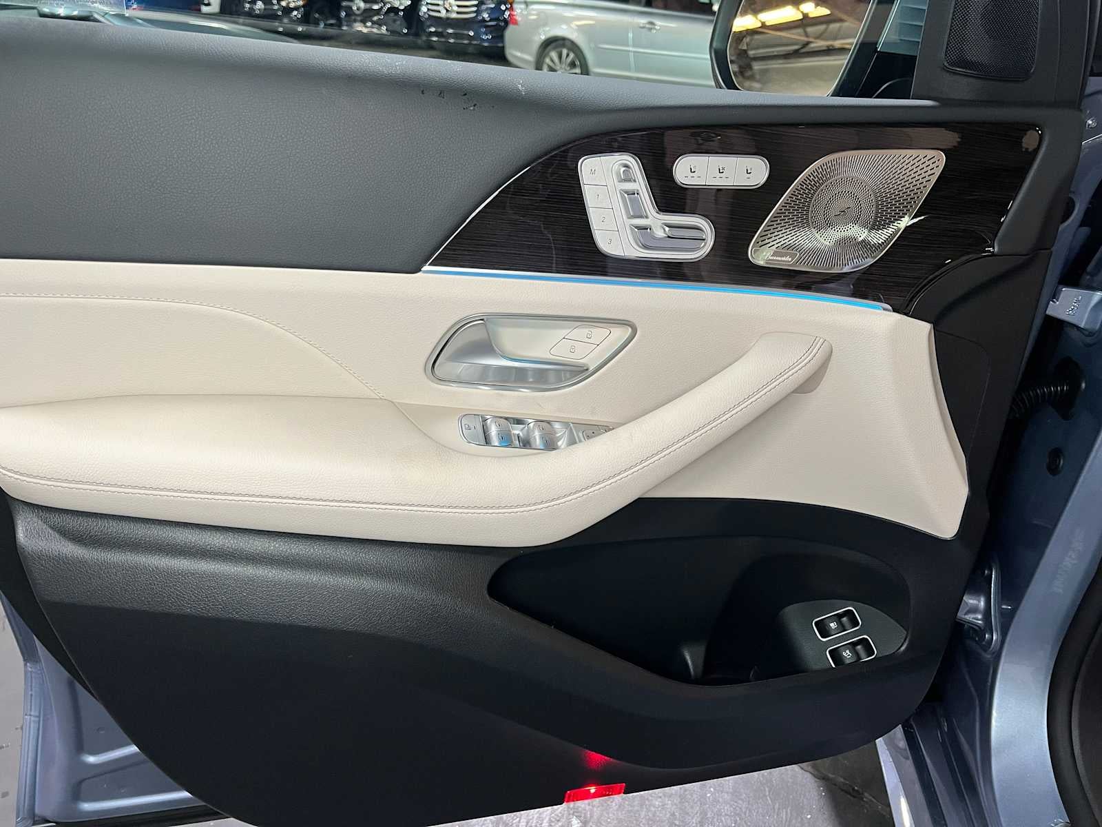 2026 Mercedes-Benz GLE GLE 450e