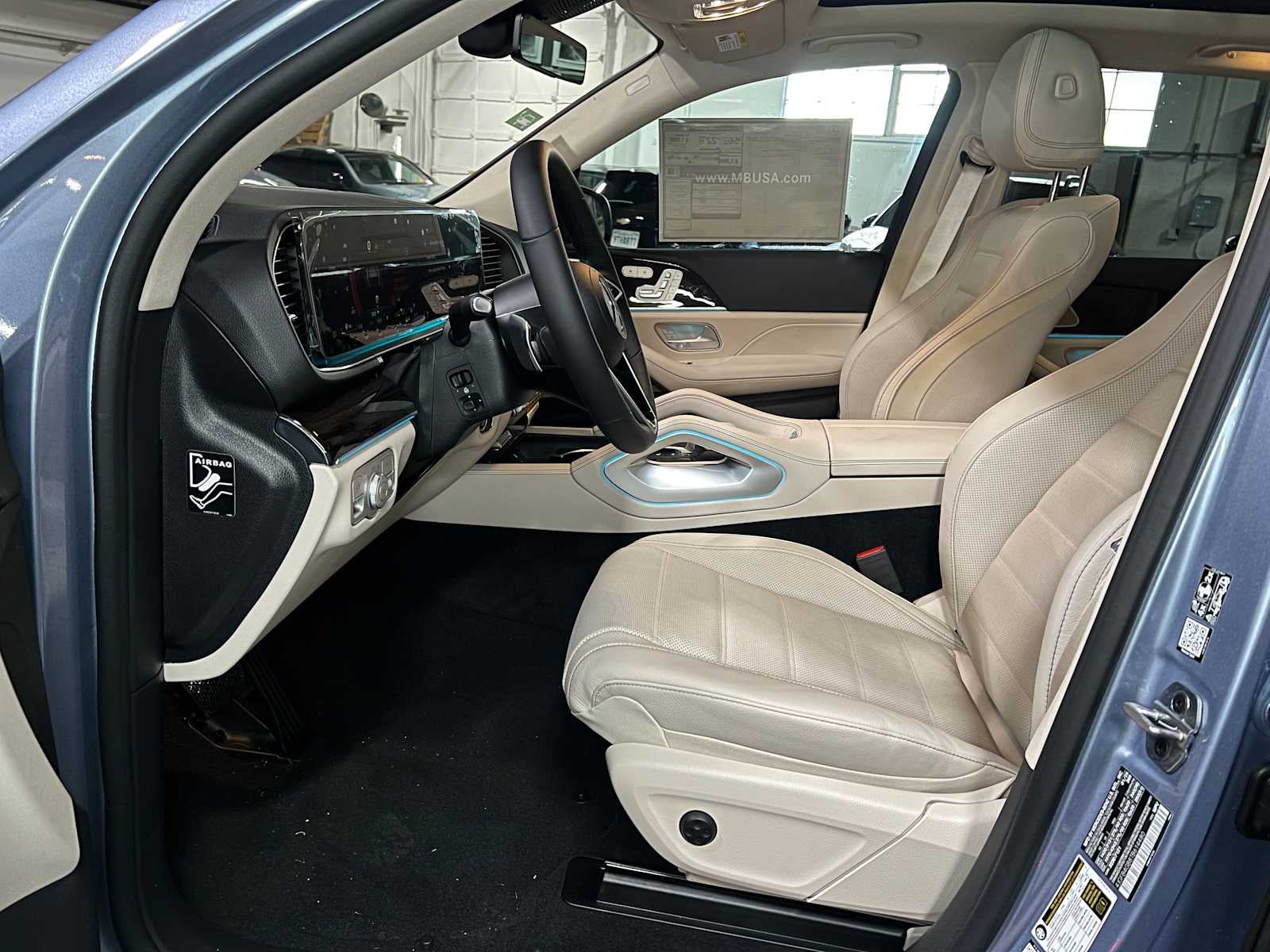 2026 Mercedes-Benz GLE GLE 450e