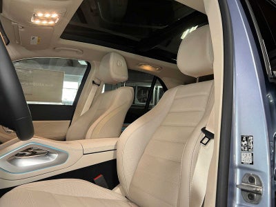 2026 Mercedes-Benz GLE GLE 450e