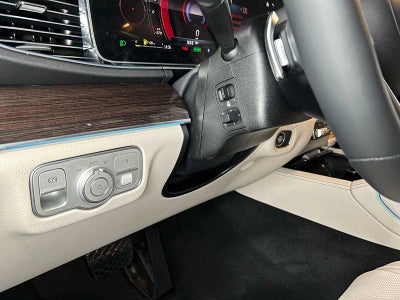 2026 Mercedes-Benz GLE GLE 450e