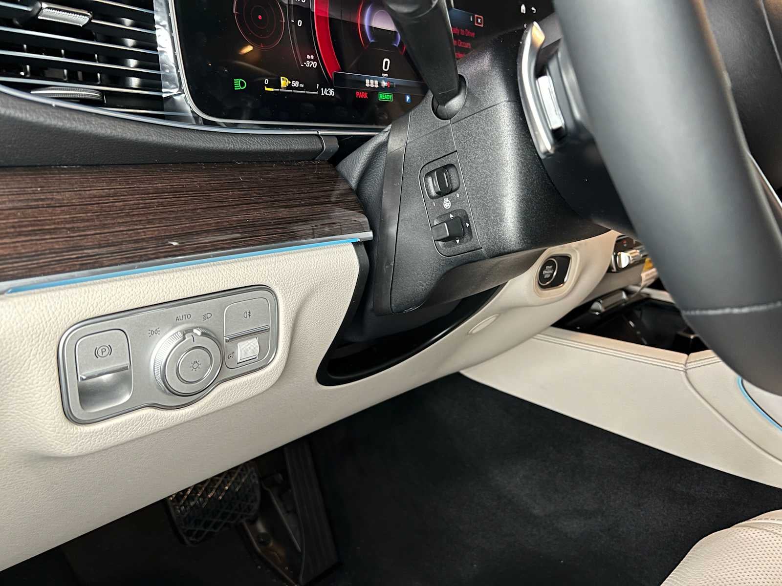 2026 Mercedes-Benz GLE GLE 450e