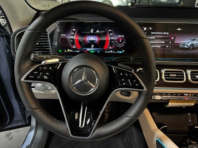 2026 Mercedes-Benz GLE GLE 450e