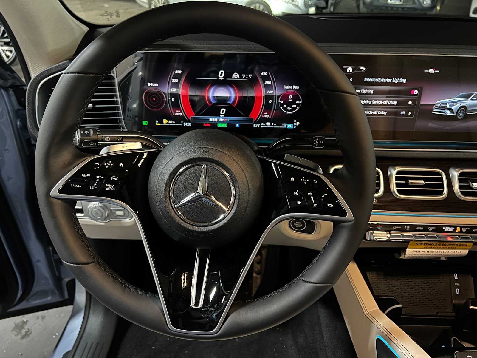 2026 Mercedes-Benz GLE GLE 450e