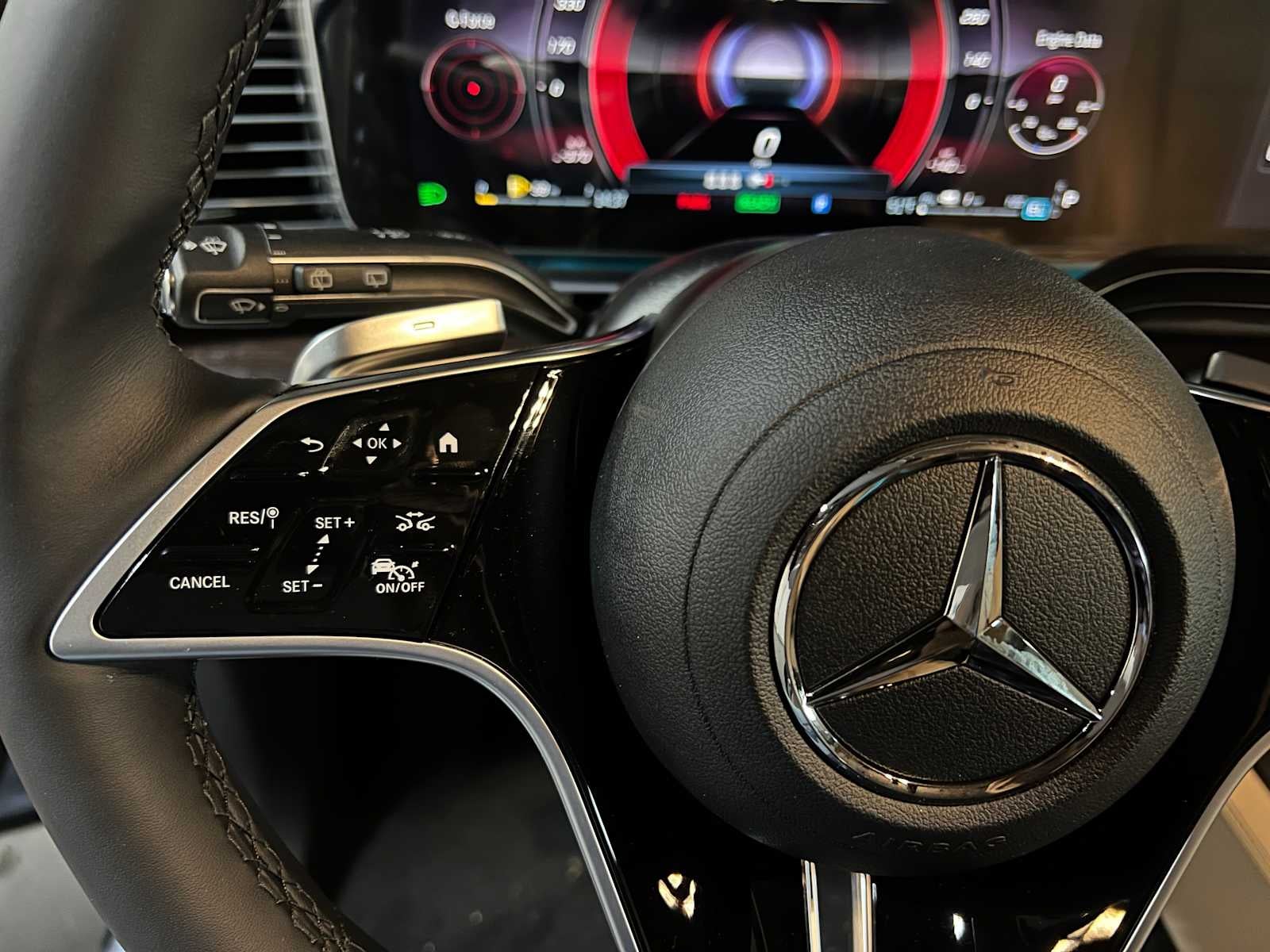 2026 Mercedes-Benz GLE GLE 450e