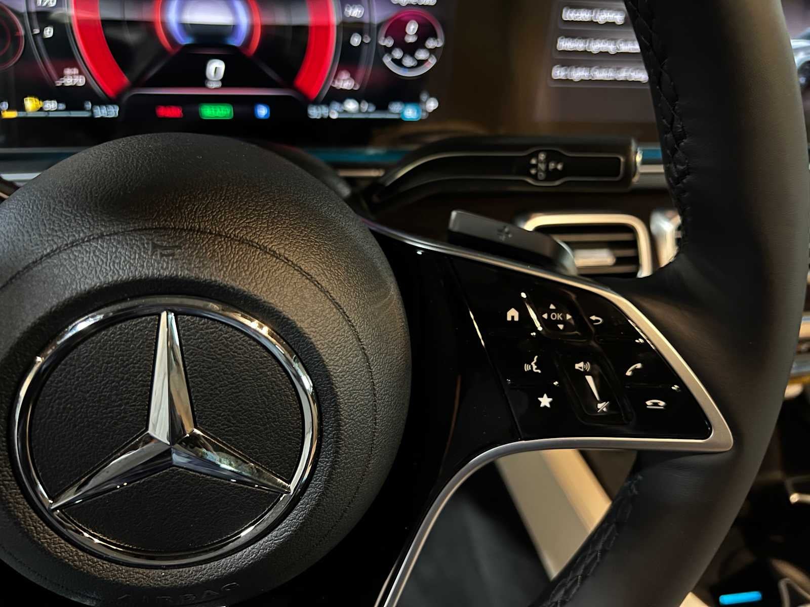 2026 Mercedes-Benz GLE GLE 450e