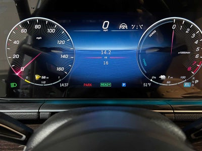 2026 Mercedes-Benz GLE GLE 450e