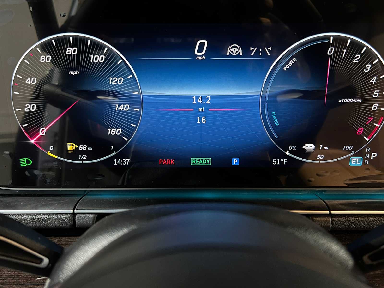 2026 Mercedes-Benz GLE GLE 450e