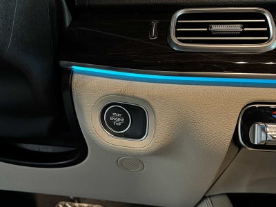 2026 Mercedes-Benz GLE GLE 450e