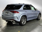 2026 Mercedes-Benz GLE GLE 450e