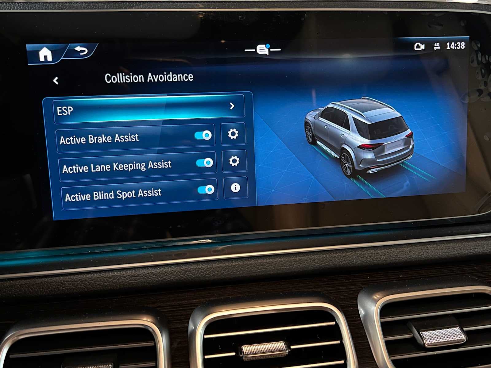 2026 Mercedes-Benz GLE GLE 450e