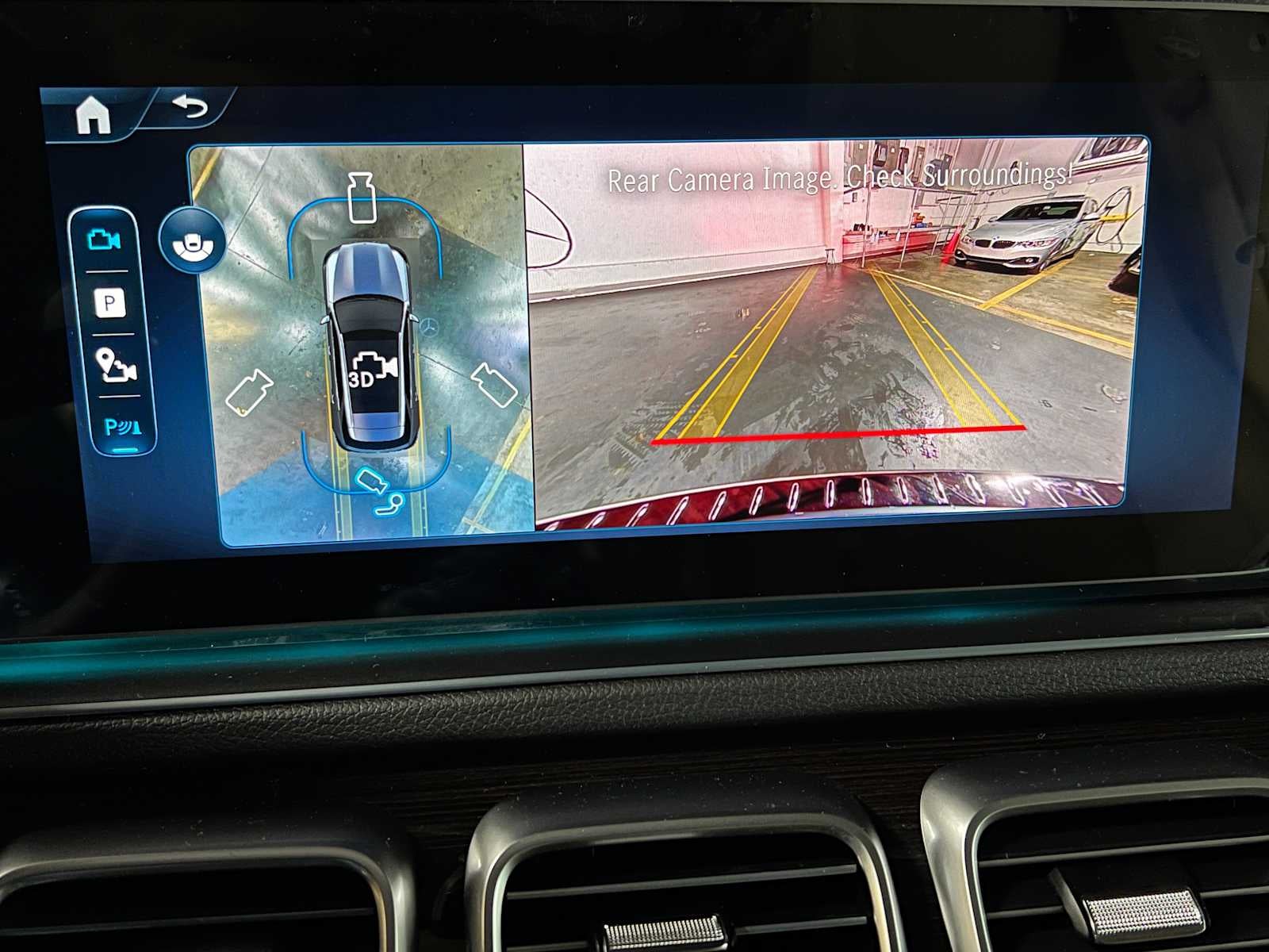 2026 Mercedes-Benz GLE GLE 450e