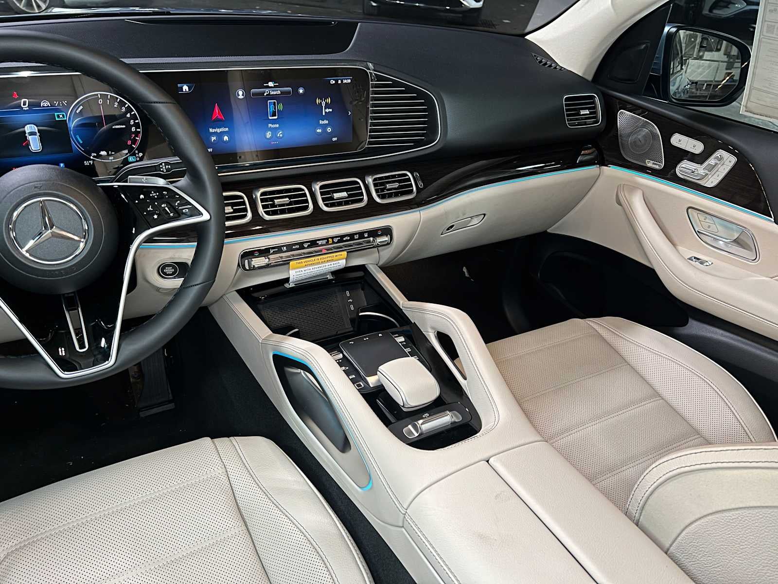 2026 Mercedes-Benz GLE GLE 450e