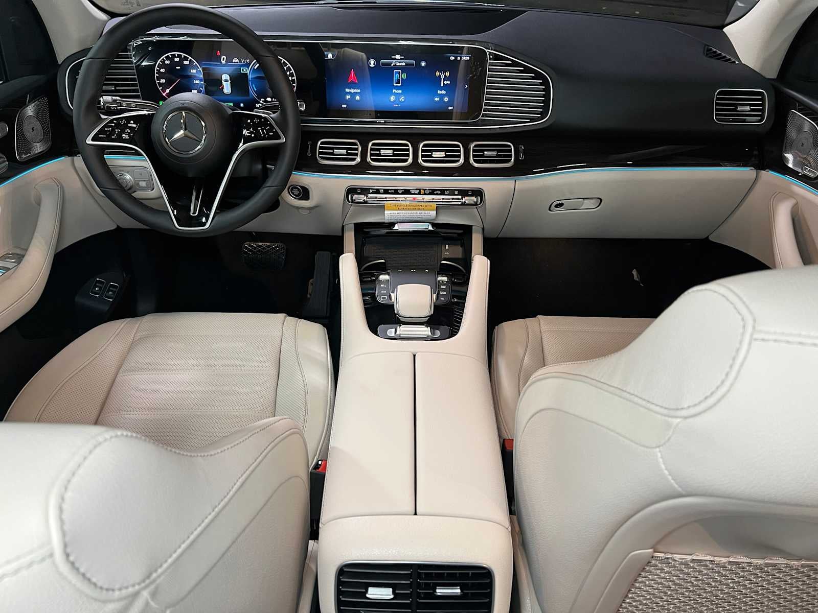 2026 Mercedes-Benz GLE GLE 450e