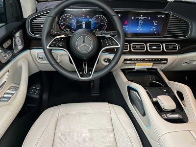 2026 Mercedes-Benz GLE GLE 450e