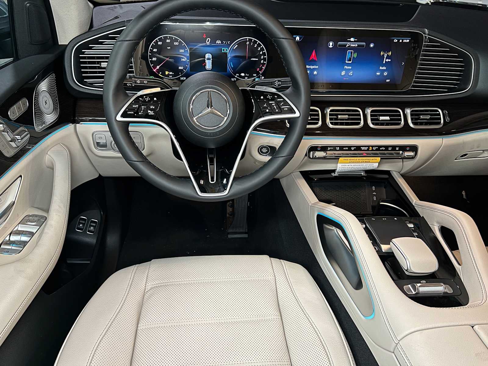 2026 Mercedes-Benz GLE GLE 450e