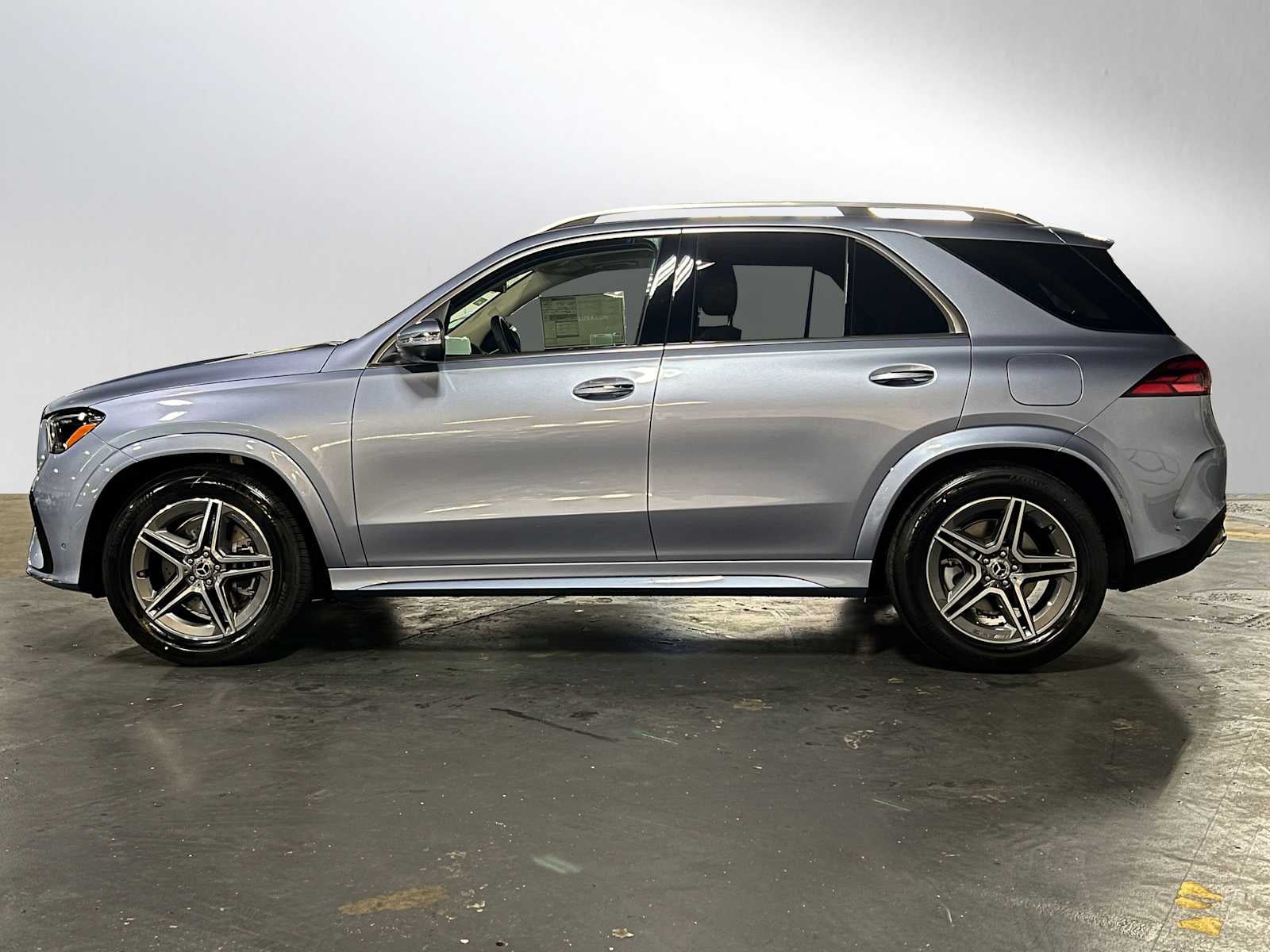 2026 Mercedes-Benz GLE GLE 450e