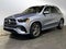 2026 Mercedes-Benz GLE GLE 450e