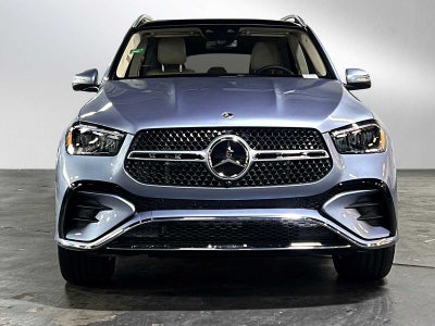 2026 Mercedes-Benz GLE GLE 450e