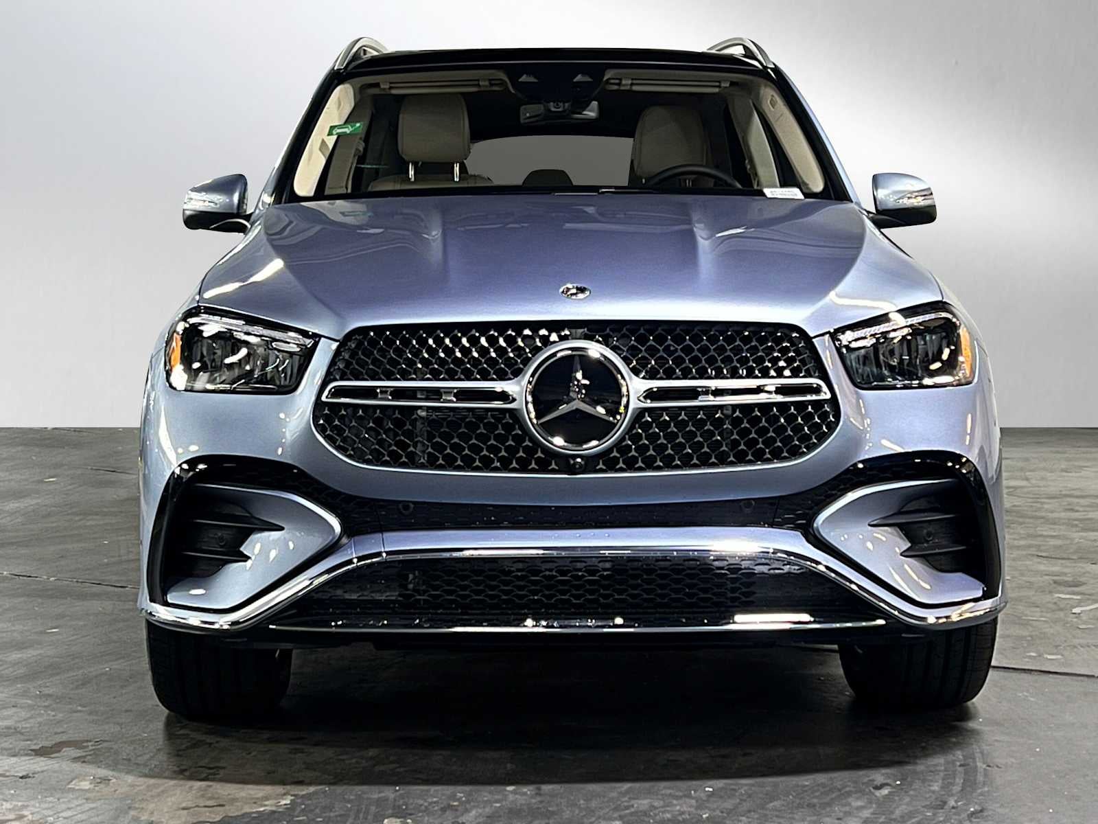 2026 Mercedes-Benz GLE GLE 450e